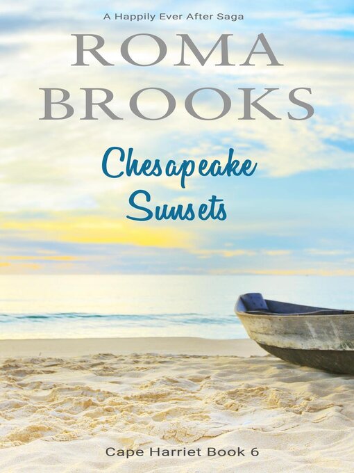 Title details for Chesapeake Sunsets by Roma Brooks - Available